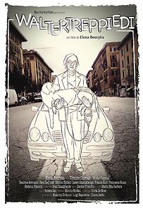 Watch Walter Treppiedi (Short 2019)