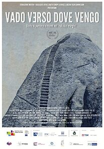 Watch I Am Going Where I Came From