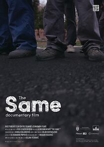 Watch The Same (Short 2017)