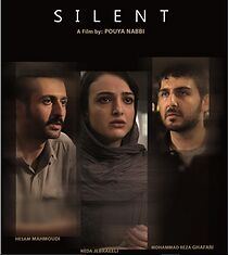 Watch Silent (Short 2015)