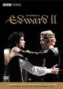 Watch Edward II