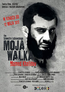 Watch Moja walka. Mamed Khalidov