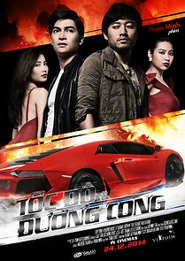 Watch Toc Do va Duong Cong