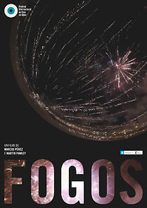 Watch Fogos (Short 2017)