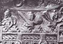 Watch Silver Canvas (Short 1965)