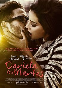 Watch Dariela los martes
