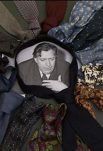 Watch Un salut à Henri Langlois (Short 2014)