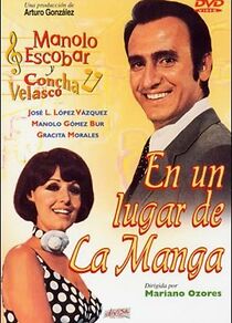Watch En un lugar de La Manga