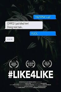 Watch #LIKE4LIKE (Short 2020)
