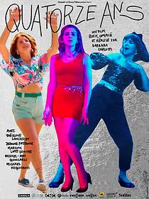 Watch Fourteen (TV Special 2019)