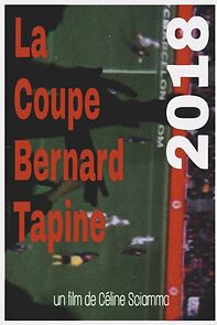 Watch La Coupe Bernard Tapine (Short 2018)