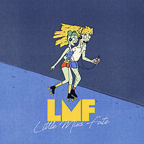 Watch Little Miss Fate (Short 2021)