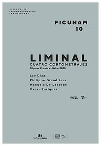 Watch Liminal