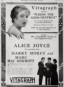 Watch Whom the Gods Destroy