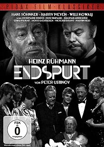Watch Endspurt
