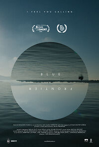 Watch Blue Frontier (Short 2020)