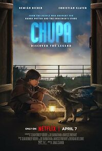 Watch Chupa