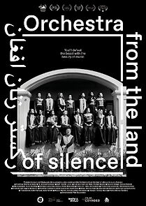 Watch Orchester z krajiny ticha (Short 2021)