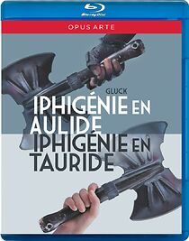 Watch Iphigénie en Aulide