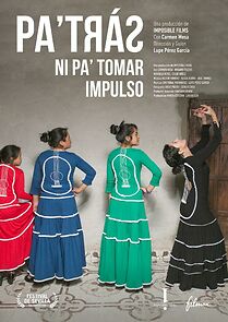Watch Pa'trás, ni pa'tomar impulso