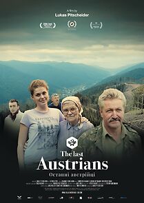 Watch The last Austrians