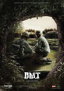 Watch BMT: Beijing, Mumbai, Tampines (Short 2017)