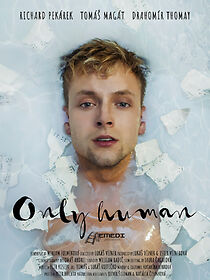 Watch Only human (Bytost) (Short 2020)