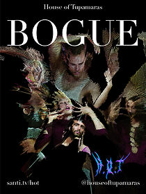 Watch Bogue (Short 2019)