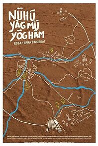 Watch Nuhuu yagmuu yog ham: Essa Terra é Nossa!
