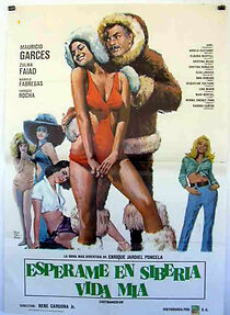 Watch Espérame en Siberia, vida mía