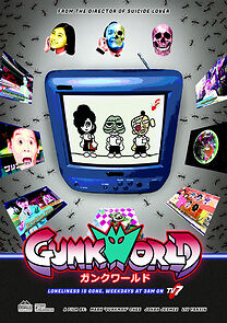 Watch Gunkworld (Short 2020)