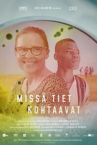 Watch Missä Tiet Kohtaavat