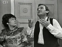 Watch Muz, zena, Zorzík a klíc