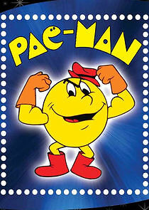Watch Pac-Man