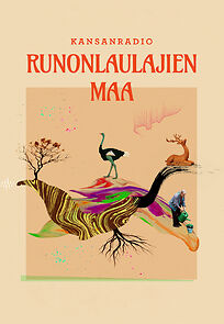 Watch Kansanradio - runonlaulajien maa (Short 2021)