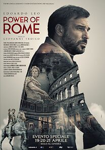 Watch Power of Rome
