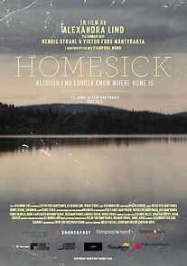 Watch Homesick (Although I No Longer Know Where Home Is)