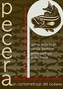 Watch Pecera (Short 2011)