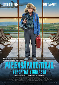 Watch Mielensäpahoittaja Eskorttia etsimässä