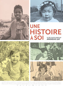 Watch A Story of One's Own