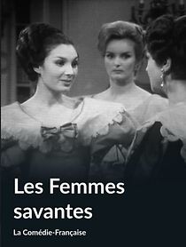 Watch Les femmes savantes