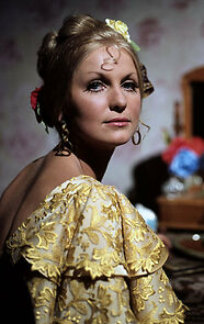 Watch Krásná paní sevcová