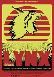 Watch LYNX (Short 2020)