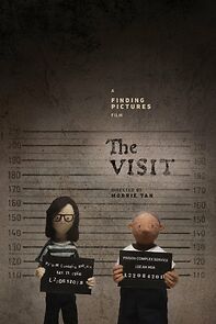Watch The Visit (Short 2021)