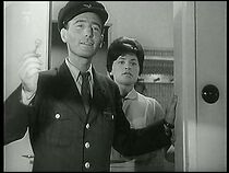 Watch Klíc (TV Short 1962)