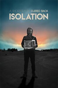 Watch Isolation (Short 2020)