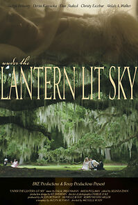 Watch Under the Lantern Lit Sky