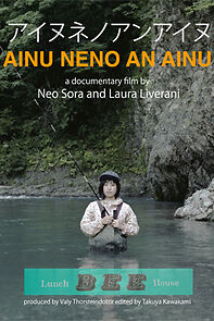 Watch Ainu Neno an Ainu