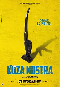 Watch Koza Nostra