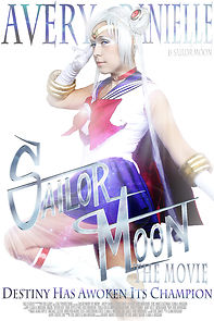 Watch Sailor Moon the Movie (Short 2011)